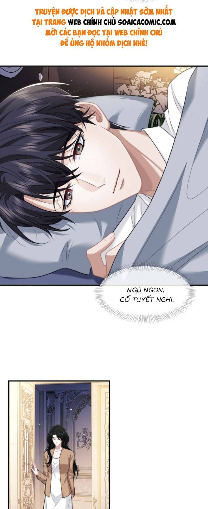 Nữ Tướng Xuyên Đến Hiện Đại Trở Thành Chị Dâu Quyền Lực Chapter 44 - Trang 2