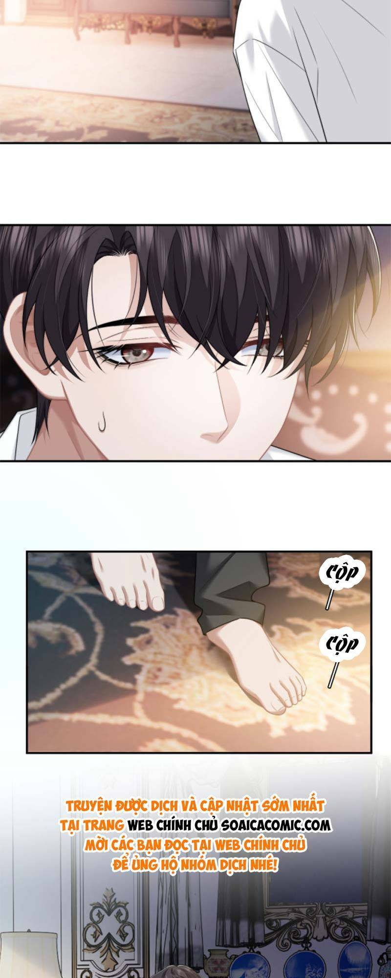 Nữ Tướng Xuyên Đến Hiện Đại Trở Thành Chị Dâu Quyền Lực Chapter 44 - Trang 2