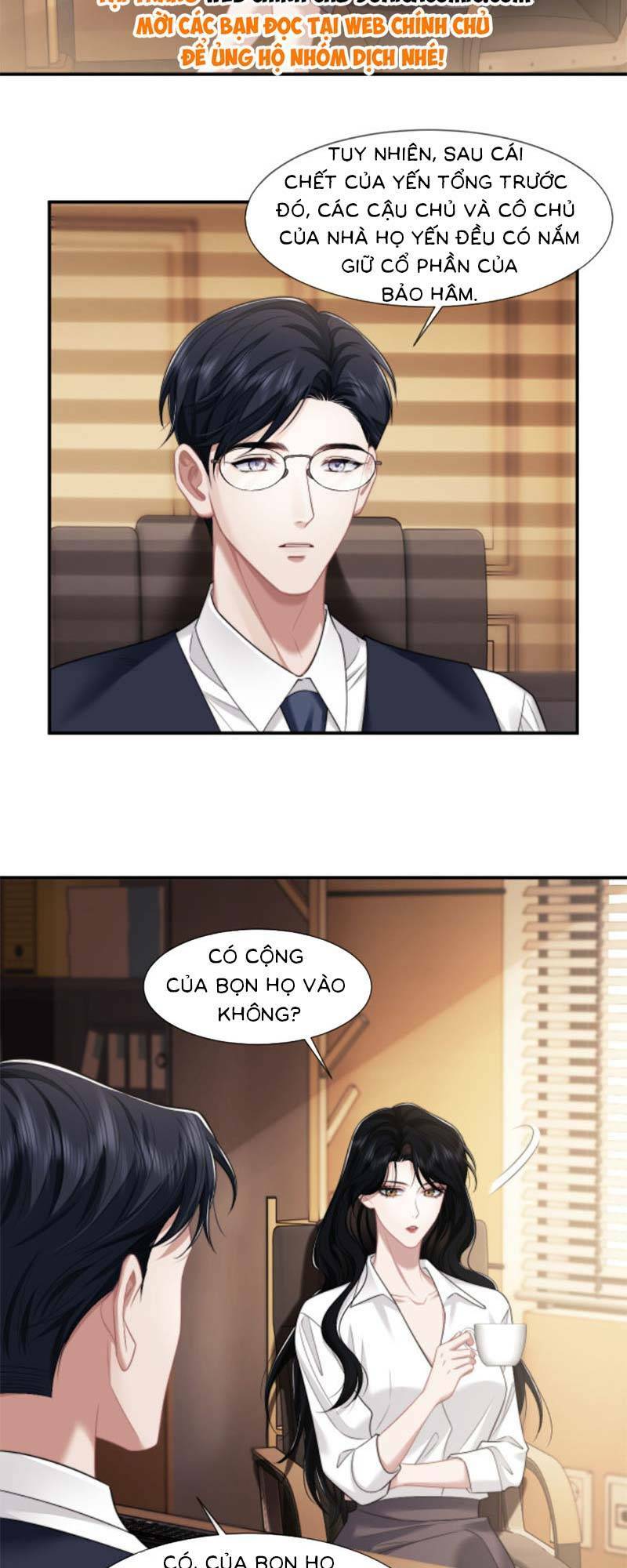 Nữ Tướng Xuyên Đến Hiện Đại Trở Thành Chị Dâu Quyền Lực Chapter 44 - Trang 2