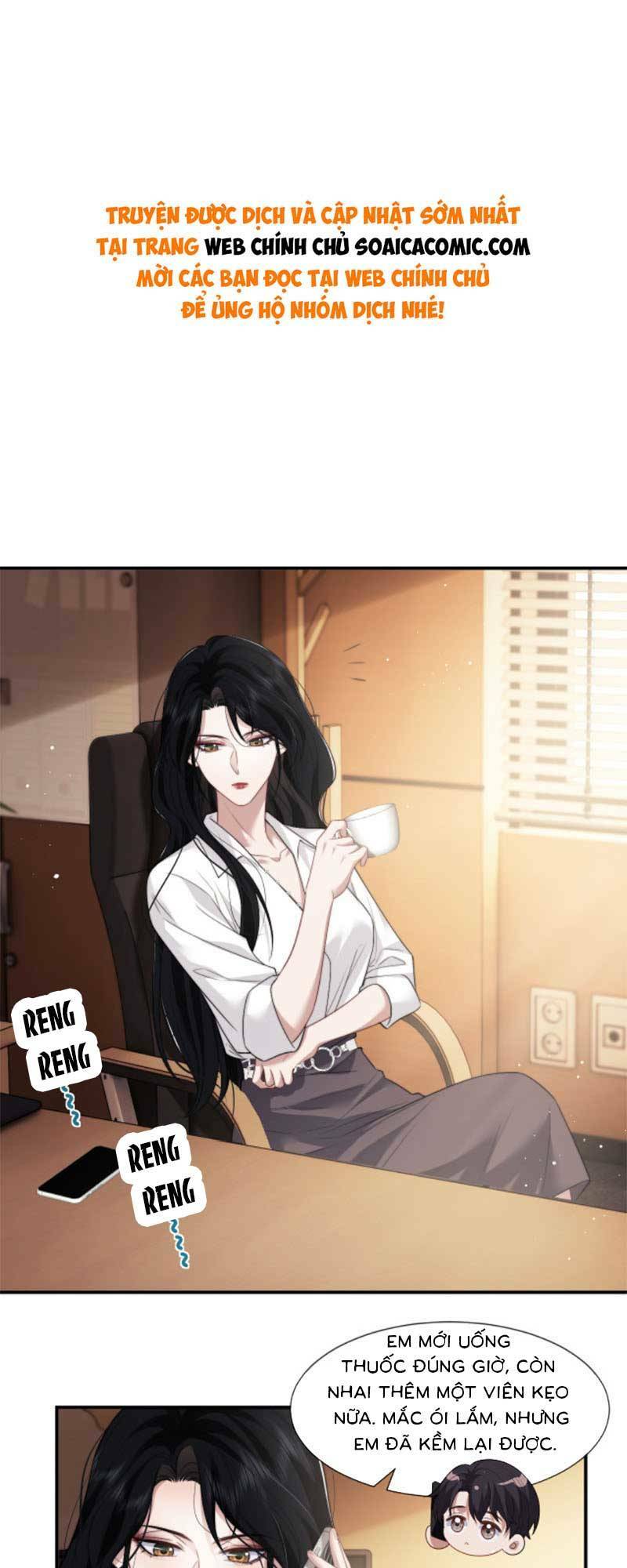 Nữ Tướng Xuyên Đến Hiện Đại Trở Thành Chị Dâu Quyền Lực Chapter 45 - Trang 2