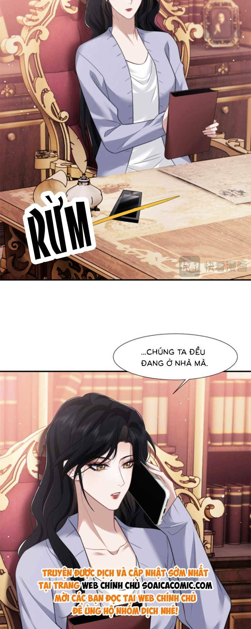 Nữ Tướng Xuyên Đến Hiện Đại Trở Thành Chị Dâu Quyền Lực Chapter 45 - Trang 2