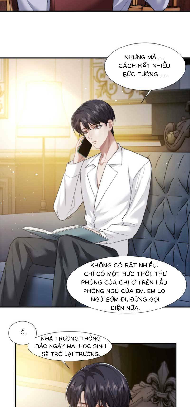 Nữ Tướng Xuyên Đến Hiện Đại Trở Thành Chị Dâu Quyền Lực Chapter 45 - Trang 2