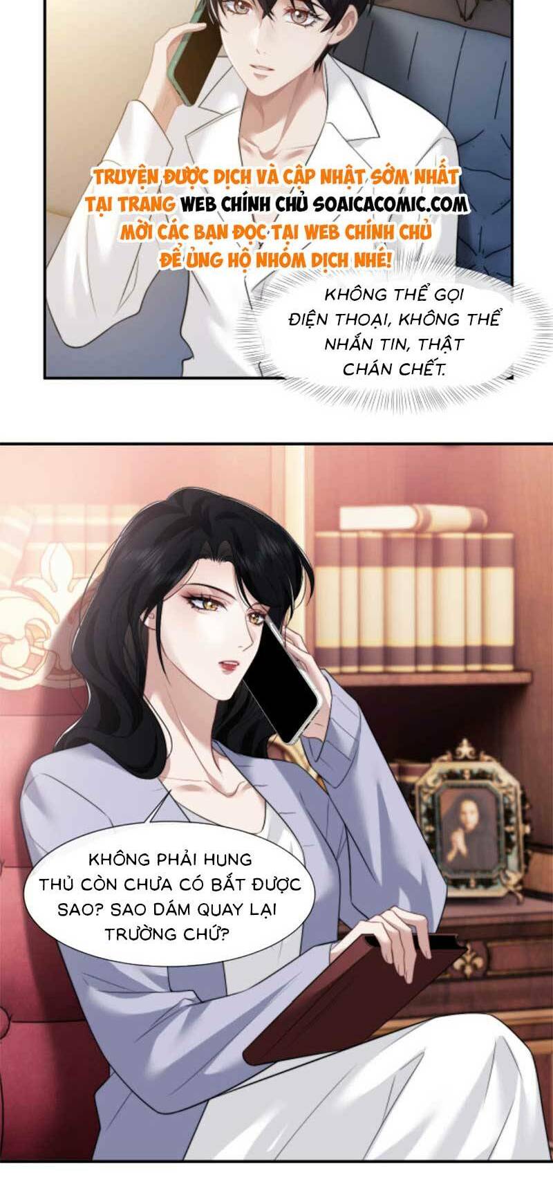 Nữ Tướng Xuyên Đến Hiện Đại Trở Thành Chị Dâu Quyền Lực Chapter 45 - Trang 2