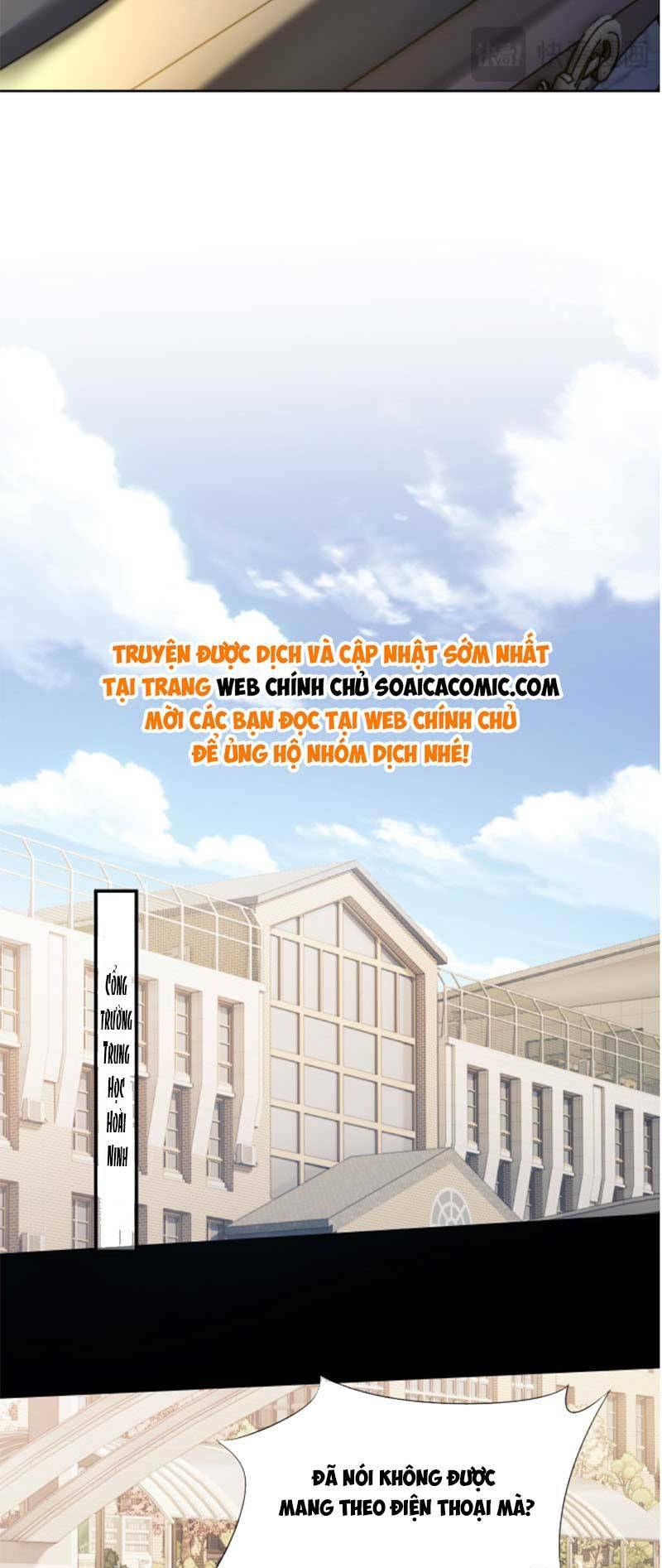 Nữ Tướng Xuyên Đến Hiện Đại Trở Thành Chị Dâu Quyền Lực Chapter 45 - Trang 2