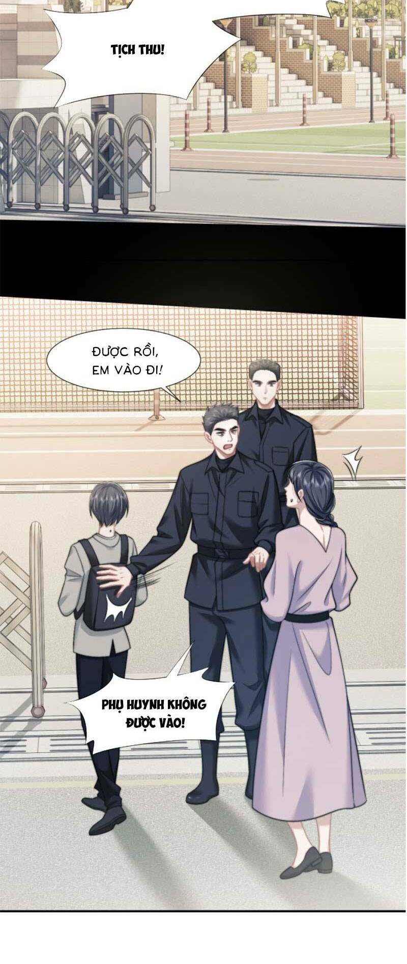 Nữ Tướng Xuyên Đến Hiện Đại Trở Thành Chị Dâu Quyền Lực Chapter 45 - Trang 2