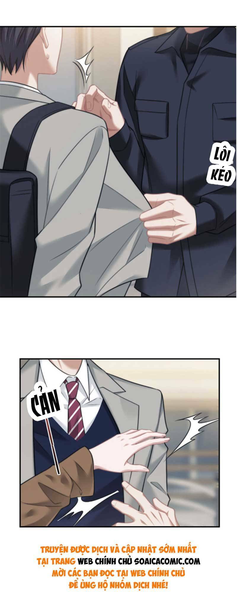 Nữ Tướng Xuyên Đến Hiện Đại Trở Thành Chị Dâu Quyền Lực Chapter 45 - Trang 2