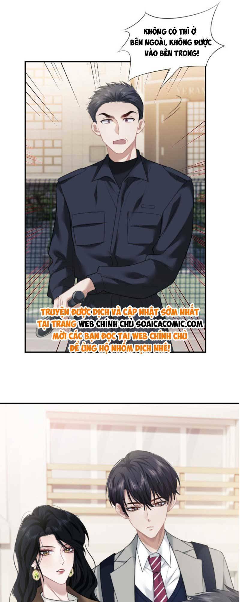 Nữ Tướng Xuyên Đến Hiện Đại Trở Thành Chị Dâu Quyền Lực Chapter 45 - Trang 2