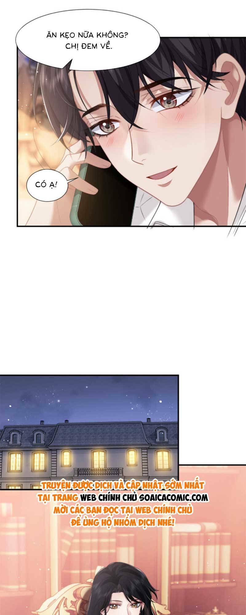 Nữ Tướng Xuyên Đến Hiện Đại Trở Thành Chị Dâu Quyền Lực Chapter 45 - Trang 2