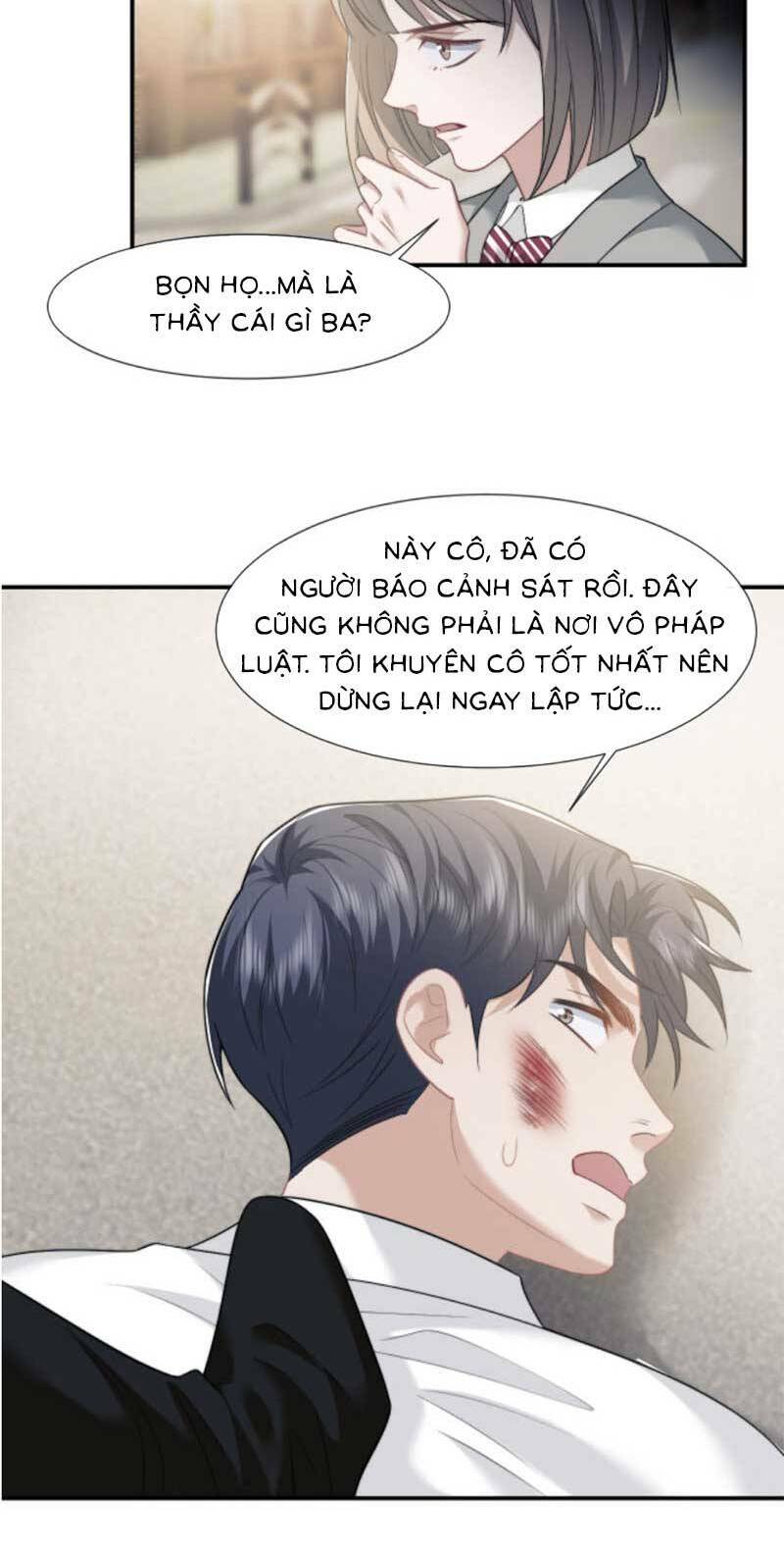 Nữ Tướng Xuyên Đến Hiện Đại Trở Thành Chị Dâu Quyền Lực Chapter 47 - Trang 2