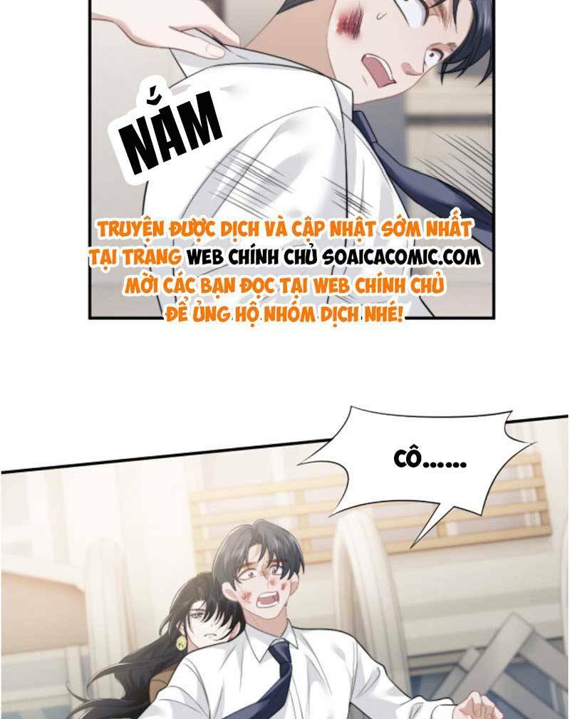 Nữ Tướng Xuyên Đến Hiện Đại Trở Thành Chị Dâu Quyền Lực Chapter 47 - Trang 2