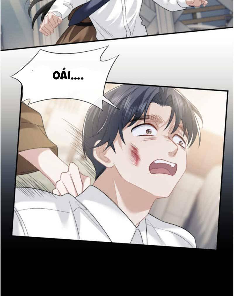 Nữ Tướng Xuyên Đến Hiện Đại Trở Thành Chị Dâu Quyền Lực Chapter 47 - Trang 2