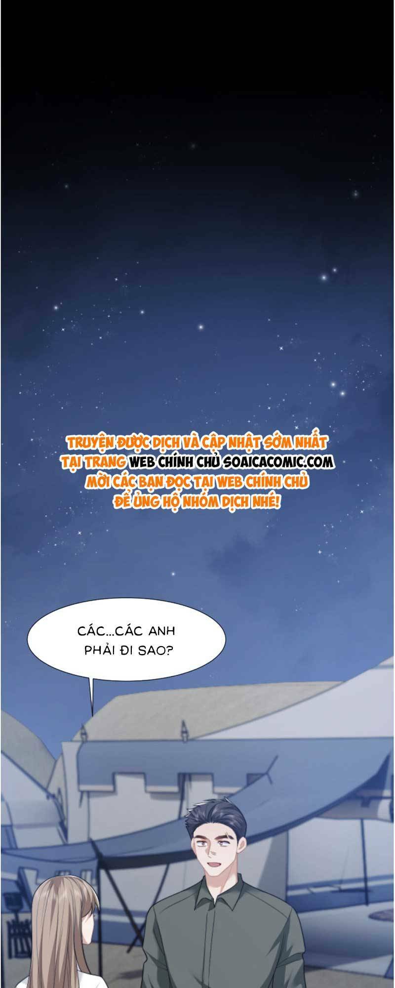 Nữ Tướng Xuyên Đến Hiện Đại Trở Thành Chị Dâu Quyền Lực Chapter 47 - Trang 2