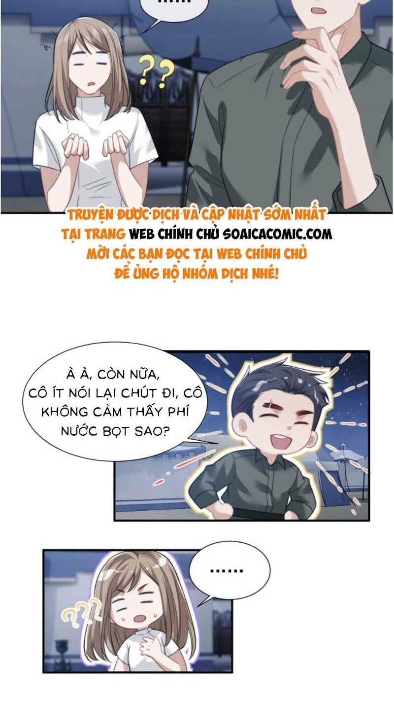 Nữ Tướng Xuyên Đến Hiện Đại Trở Thành Chị Dâu Quyền Lực Chapter 47 - Trang 2