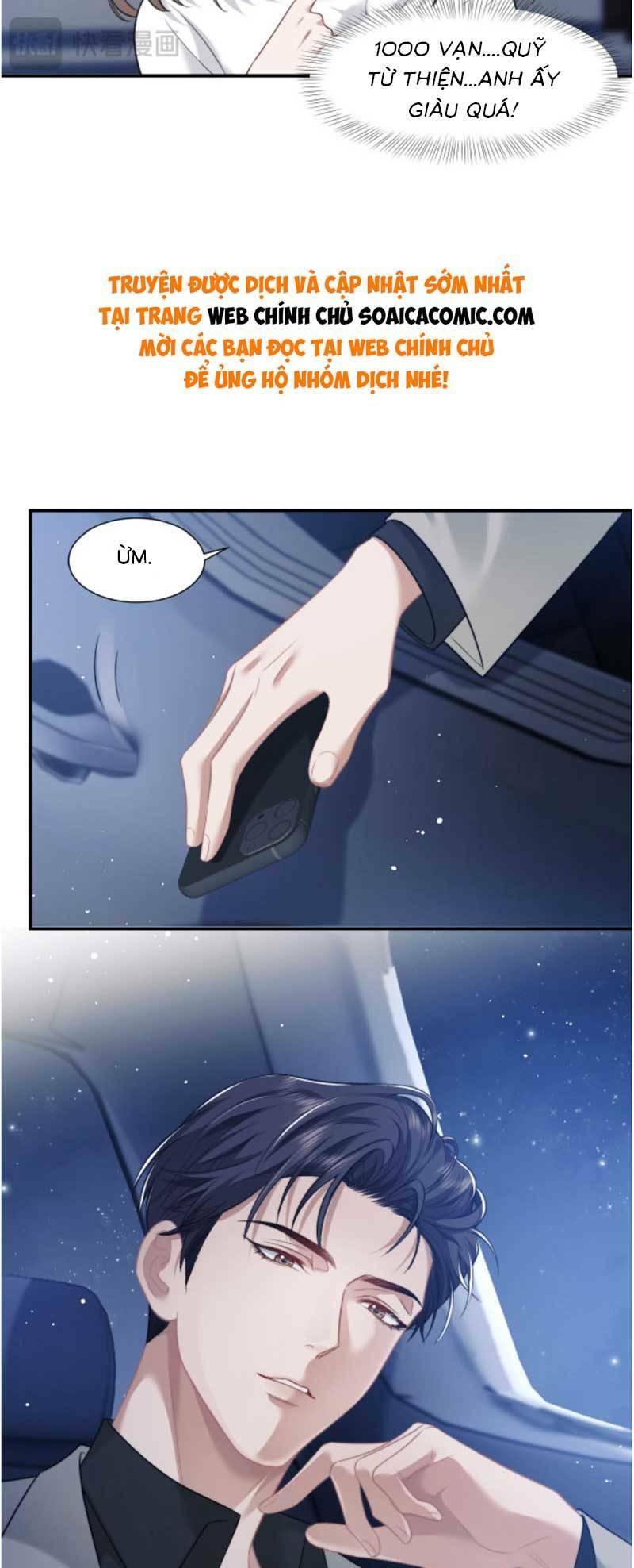 Nữ Tướng Xuyên Đến Hiện Đại Trở Thành Chị Dâu Quyền Lực Chapter 47 - Trang 2