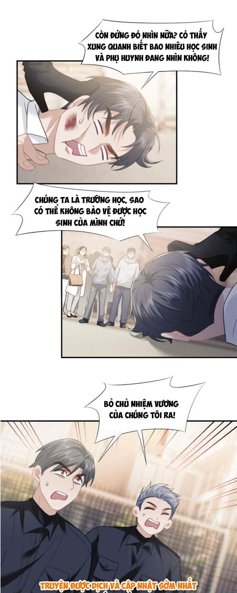 Nữ Tướng Xuyên Đến Hiện Đại Trở Thành Chị Dâu Quyền Lực Chapter 47 - Trang 2