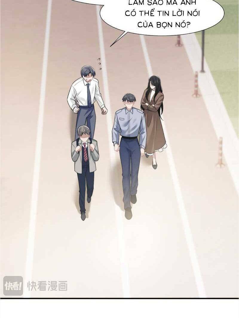 Nữ Tướng Xuyên Đến Hiện Đại Trở Thành Chị Dâu Quyền Lực Chapter 48 - Trang 2