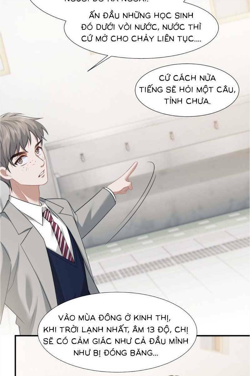 Nữ Tướng Xuyên Đến Hiện Đại Trở Thành Chị Dâu Quyền Lực Chapter 48 - Trang 2