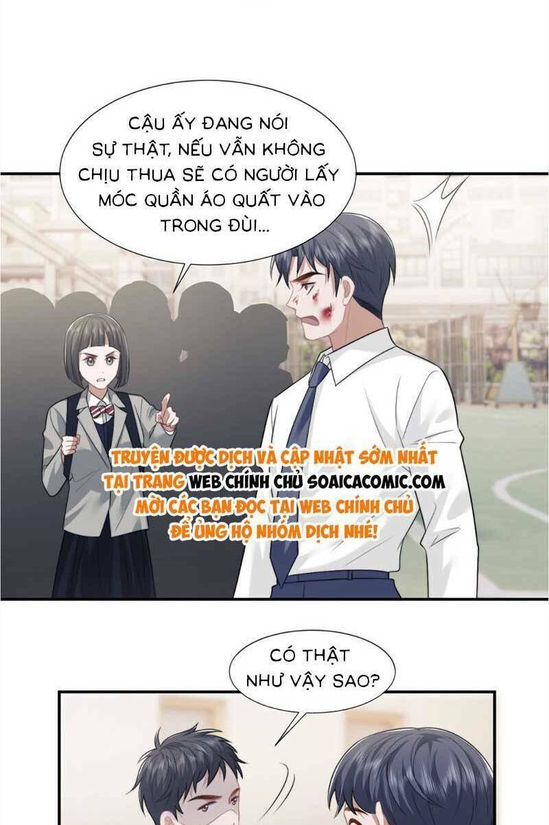 Nữ Tướng Xuyên Đến Hiện Đại Trở Thành Chị Dâu Quyền Lực Chapter 48 - Trang 2