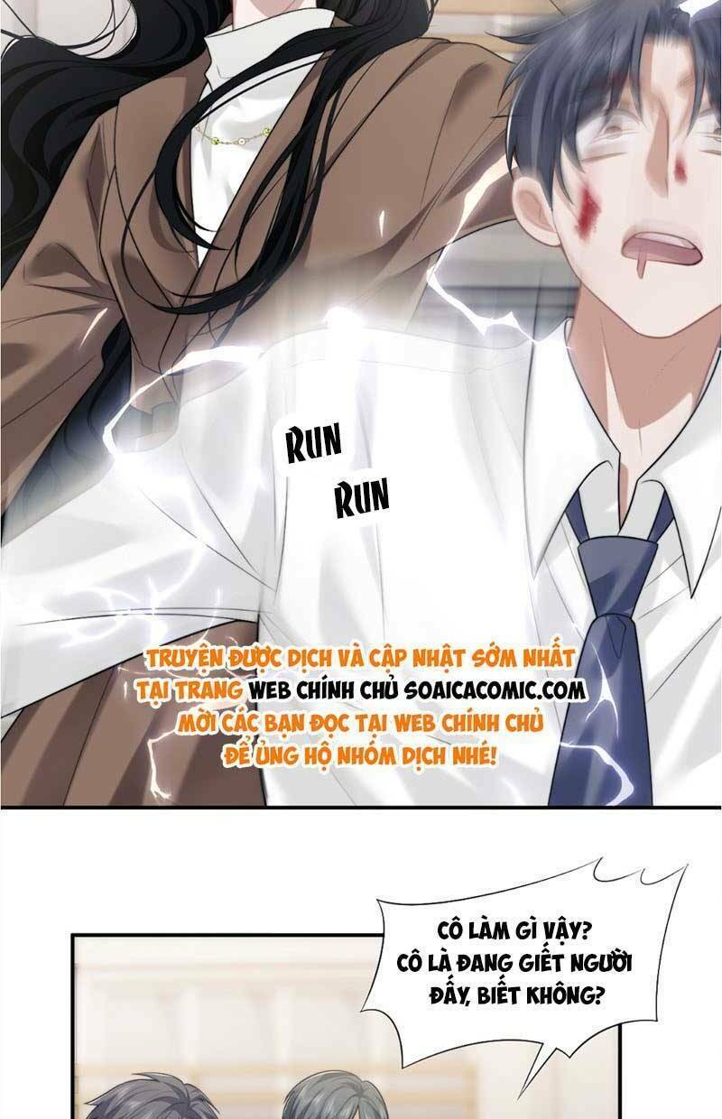 Nữ Tướng Xuyên Đến Hiện Đại Trở Thành Chị Dâu Quyền Lực Chapter 48 - Trang 2