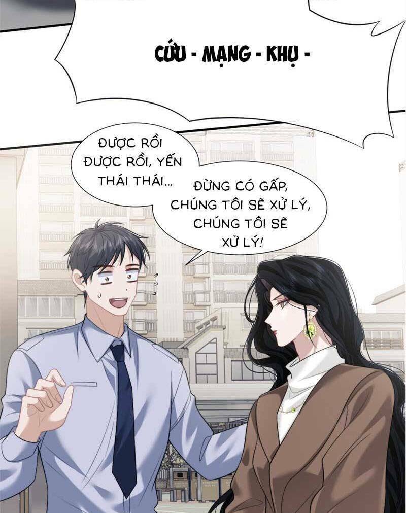 Nữ Tướng Xuyên Đến Hiện Đại Trở Thành Chị Dâu Quyền Lực Chapter 48 - Trang 2