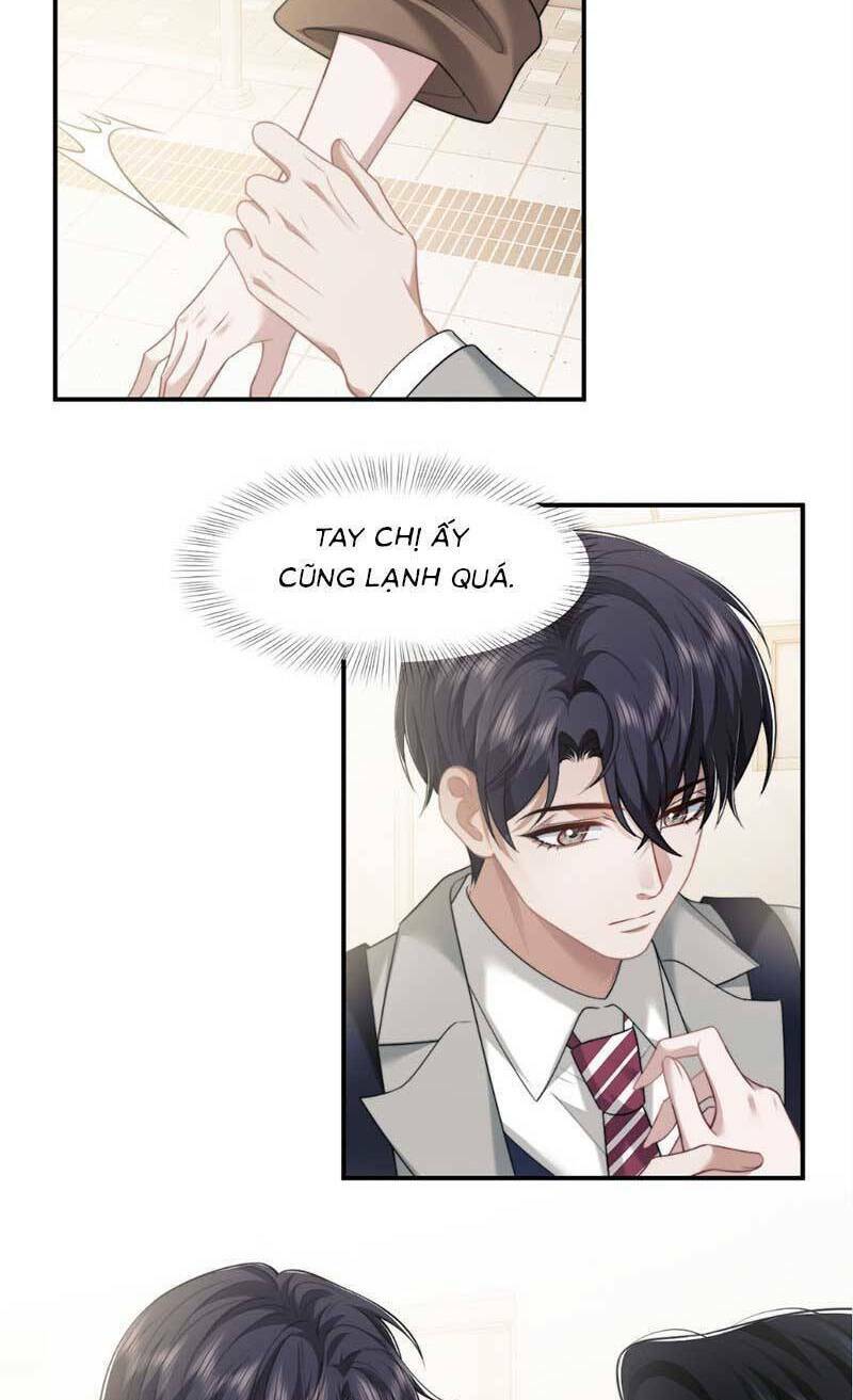 Nữ Tướng Xuyên Đến Hiện Đại Trở Thành Chị Dâu Quyền Lực Chapter 48 - Trang 2