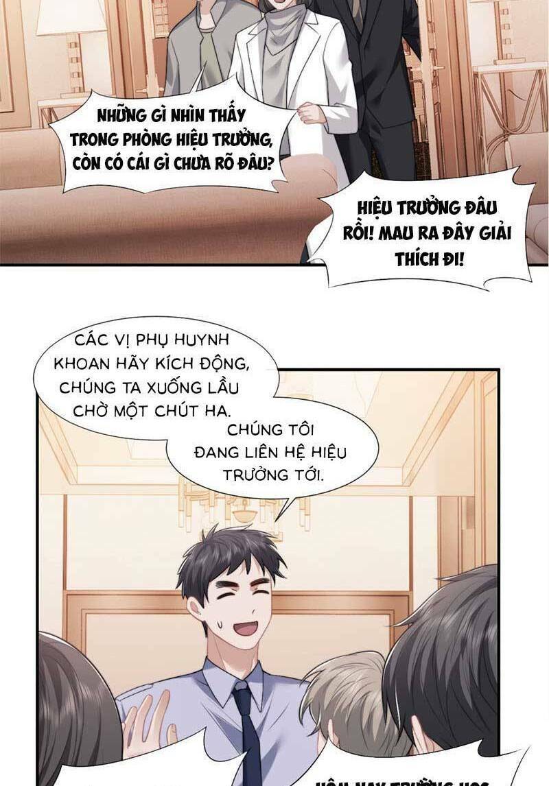 Nữ Tướng Xuyên Đến Hiện Đại Trở Thành Chị Dâu Quyền Lực Chapter 48 - Trang 2