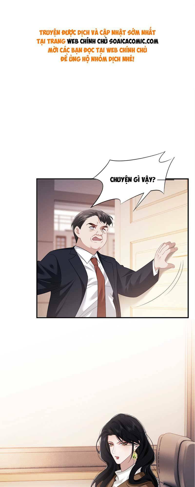 Nữ Tướng Xuyên Đến Hiện Đại Trở Thành Chị Dâu Quyền Lực Chapter 49 - Trang 2