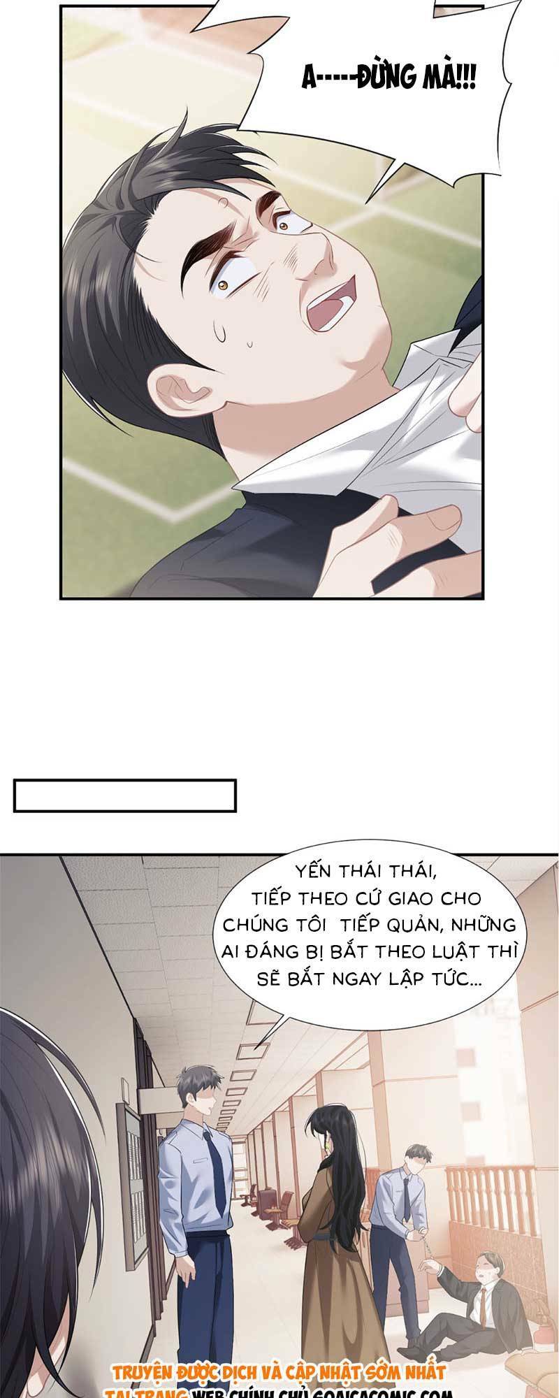 Nữ Tướng Xuyên Đến Hiện Đại Trở Thành Chị Dâu Quyền Lực Chapter 49 - Trang 2