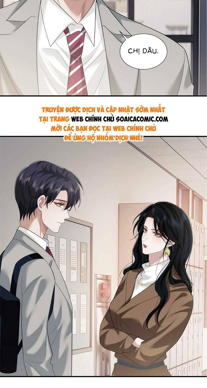 Nữ Tướng Xuyên Đến Hiện Đại Trở Thành Chị Dâu Quyền Lực Chapter 49 - Trang 2