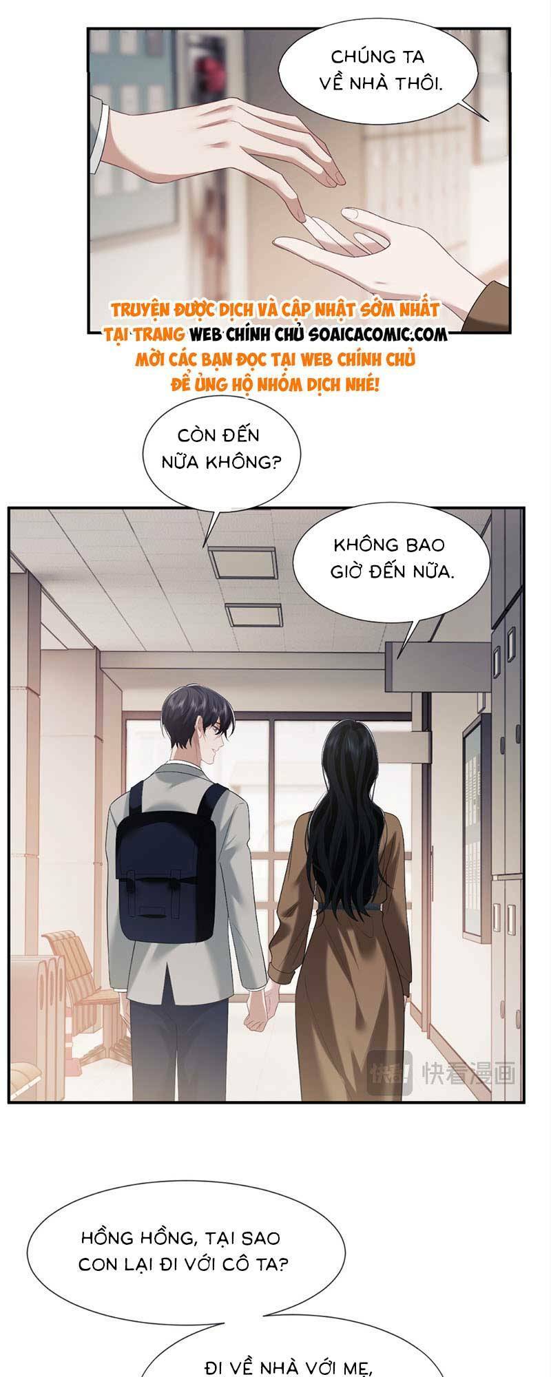 Nữ Tướng Xuyên Đến Hiện Đại Trở Thành Chị Dâu Quyền Lực Chapter 49 - Trang 2