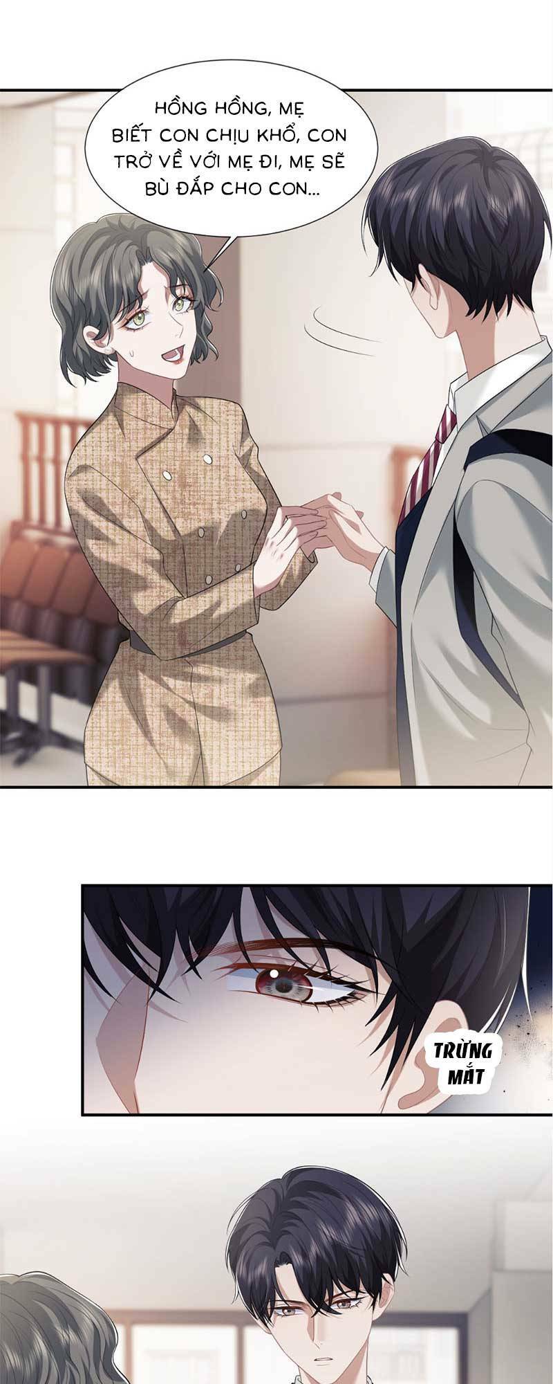 Nữ Tướng Xuyên Đến Hiện Đại Trở Thành Chị Dâu Quyền Lực Chapter 49 - Trang 2