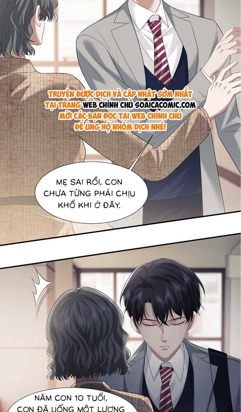 Nữ Tướng Xuyên Đến Hiện Đại Trở Thành Chị Dâu Quyền Lực Chapter 49 - Trang 2