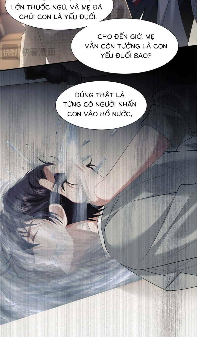 Nữ Tướng Xuyên Đến Hiện Đại Trở Thành Chị Dâu Quyền Lực Chapter 49 - Trang 2