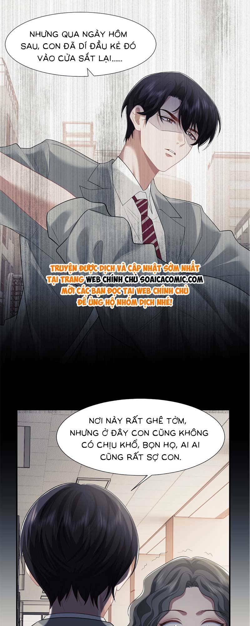 Nữ Tướng Xuyên Đến Hiện Đại Trở Thành Chị Dâu Quyền Lực Chapter 49 - Trang 2