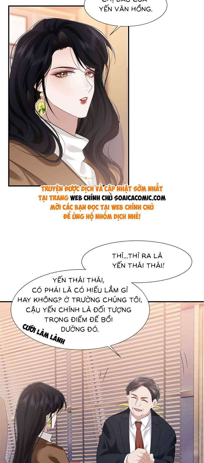 Nữ Tướng Xuyên Đến Hiện Đại Trở Thành Chị Dâu Quyền Lực Chapter 49 - Trang 2