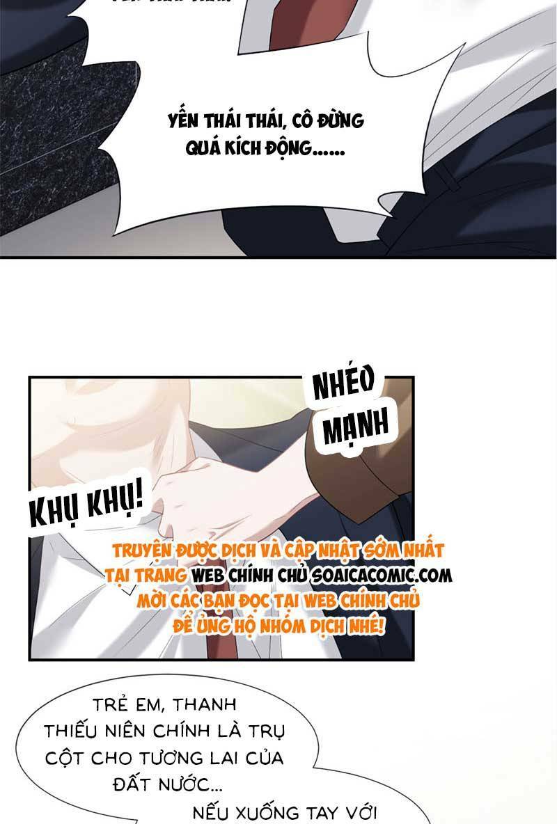 Nữ Tướng Xuyên Đến Hiện Đại Trở Thành Chị Dâu Quyền Lực Chapter 49 - Trang 2
