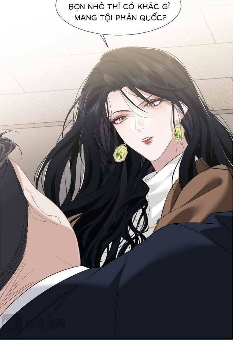 Nữ Tướng Xuyên Đến Hiện Đại Trở Thành Chị Dâu Quyền Lực Chapter 49 - Trang 2