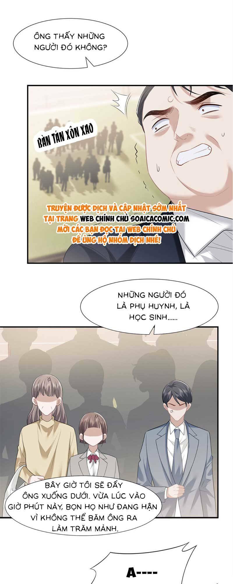 Nữ Tướng Xuyên Đến Hiện Đại Trở Thành Chị Dâu Quyền Lực Chapter 49 - Trang 2