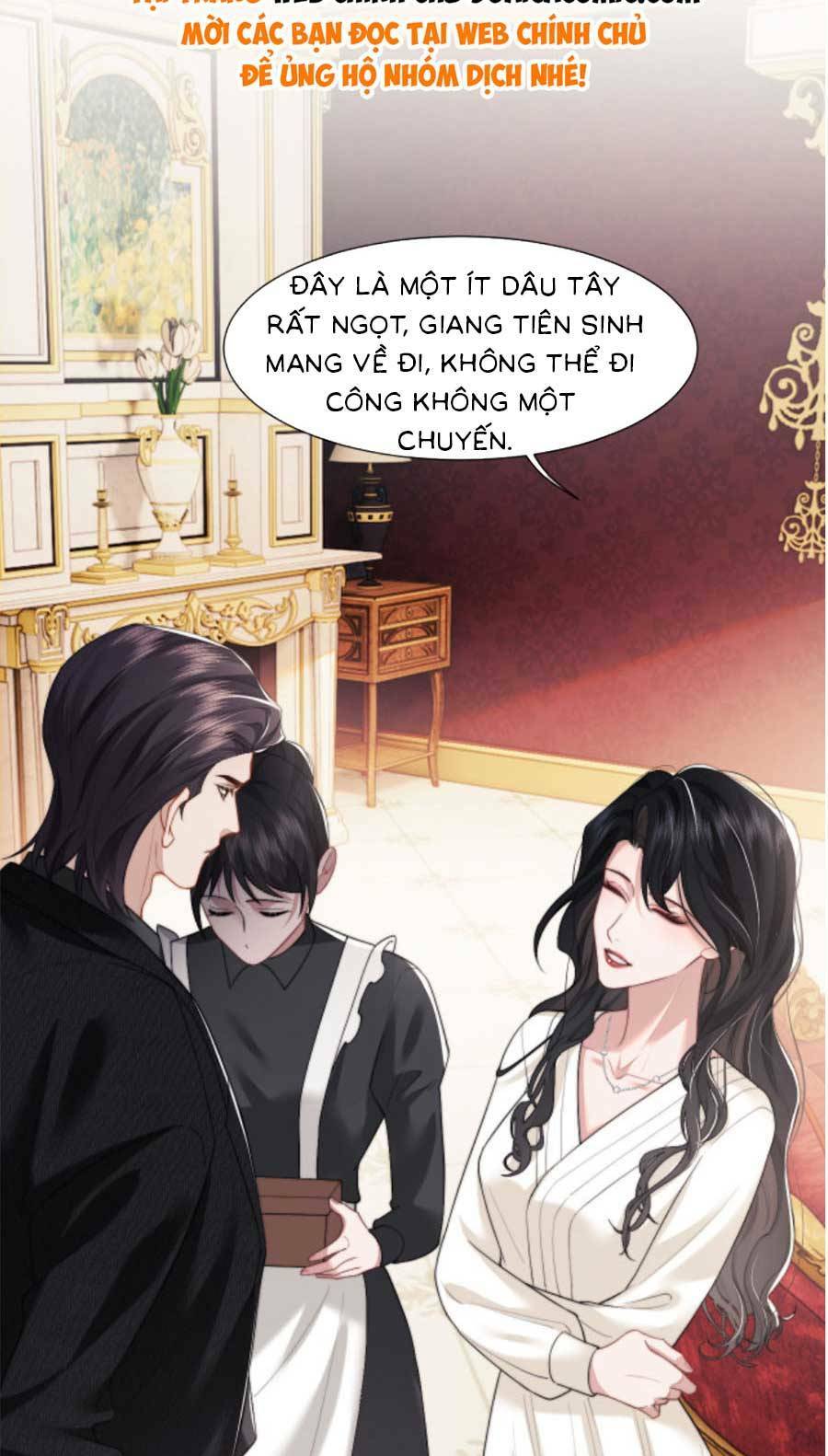 Nữ Tướng Xuyên Đến Hiện Đại Trở Thành Chị Dâu Quyền Lực Chapter 5 - Trang 2