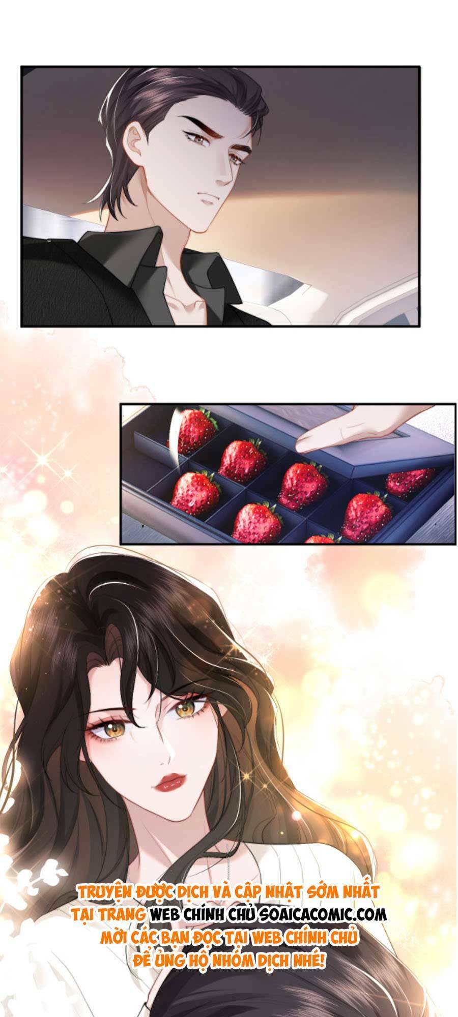 Nữ Tướng Xuyên Đến Hiện Đại Trở Thành Chị Dâu Quyền Lực Chapter 5 - Trang 2