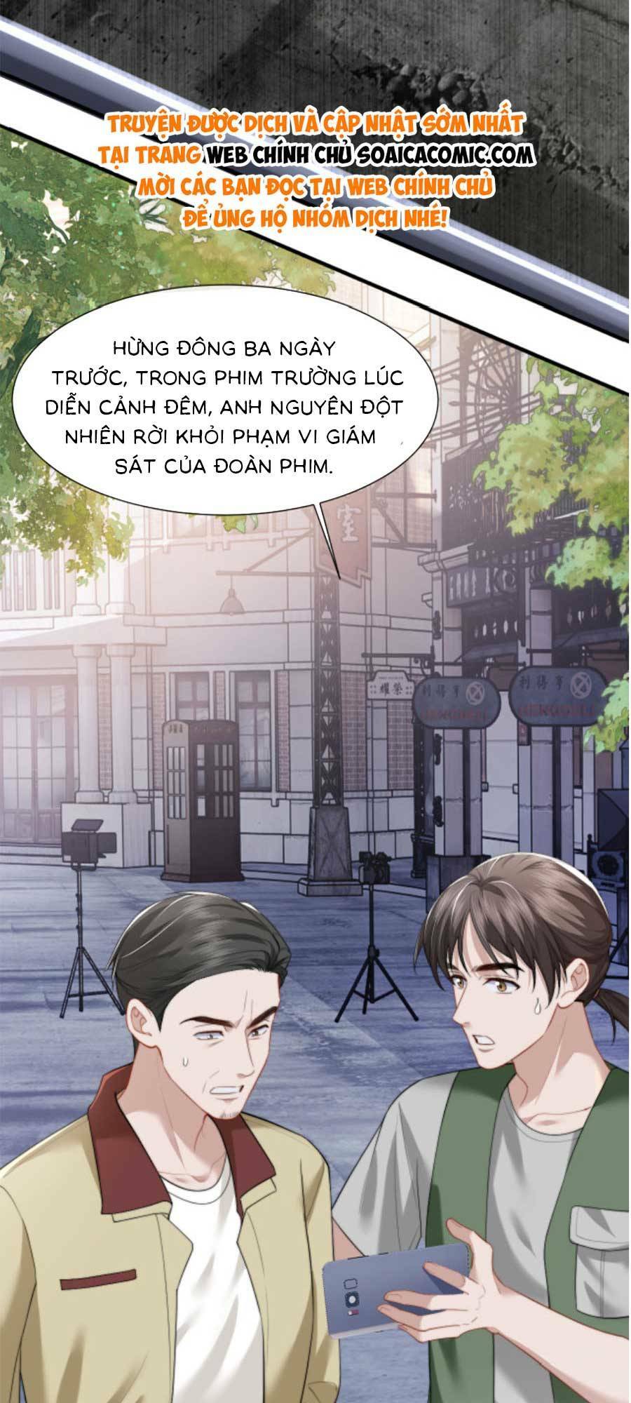 Nữ Tướng Xuyên Đến Hiện Đại Trở Thành Chị Dâu Quyền Lực Chapter 5 - Trang 2