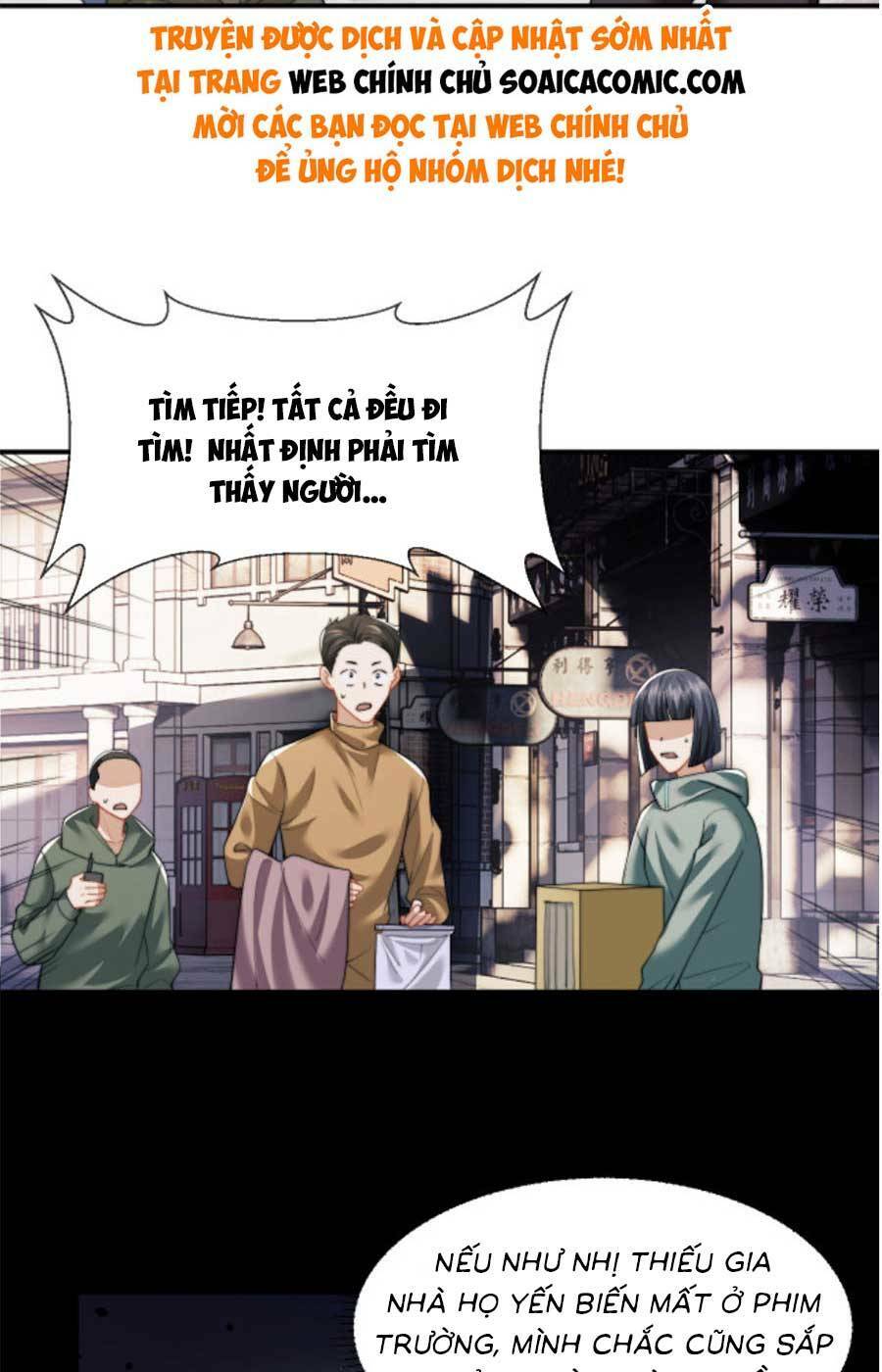 Nữ Tướng Xuyên Đến Hiện Đại Trở Thành Chị Dâu Quyền Lực Chapter 5 - Trang 2