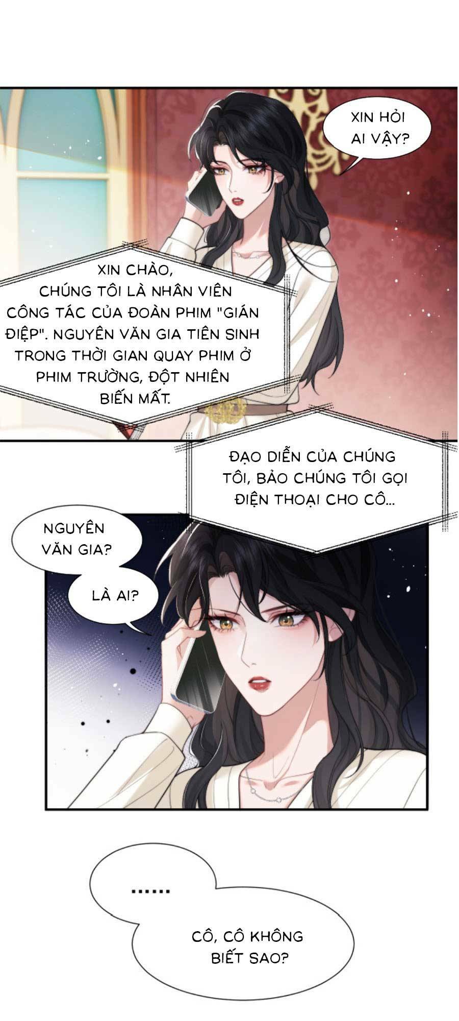 Nữ Tướng Xuyên Đến Hiện Đại Trở Thành Chị Dâu Quyền Lực Chapter 5 - Trang 2