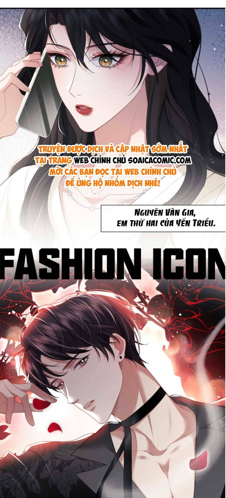 Nữ Tướng Xuyên Đến Hiện Đại Trở Thành Chị Dâu Quyền Lực Chapter 5 - Trang 2