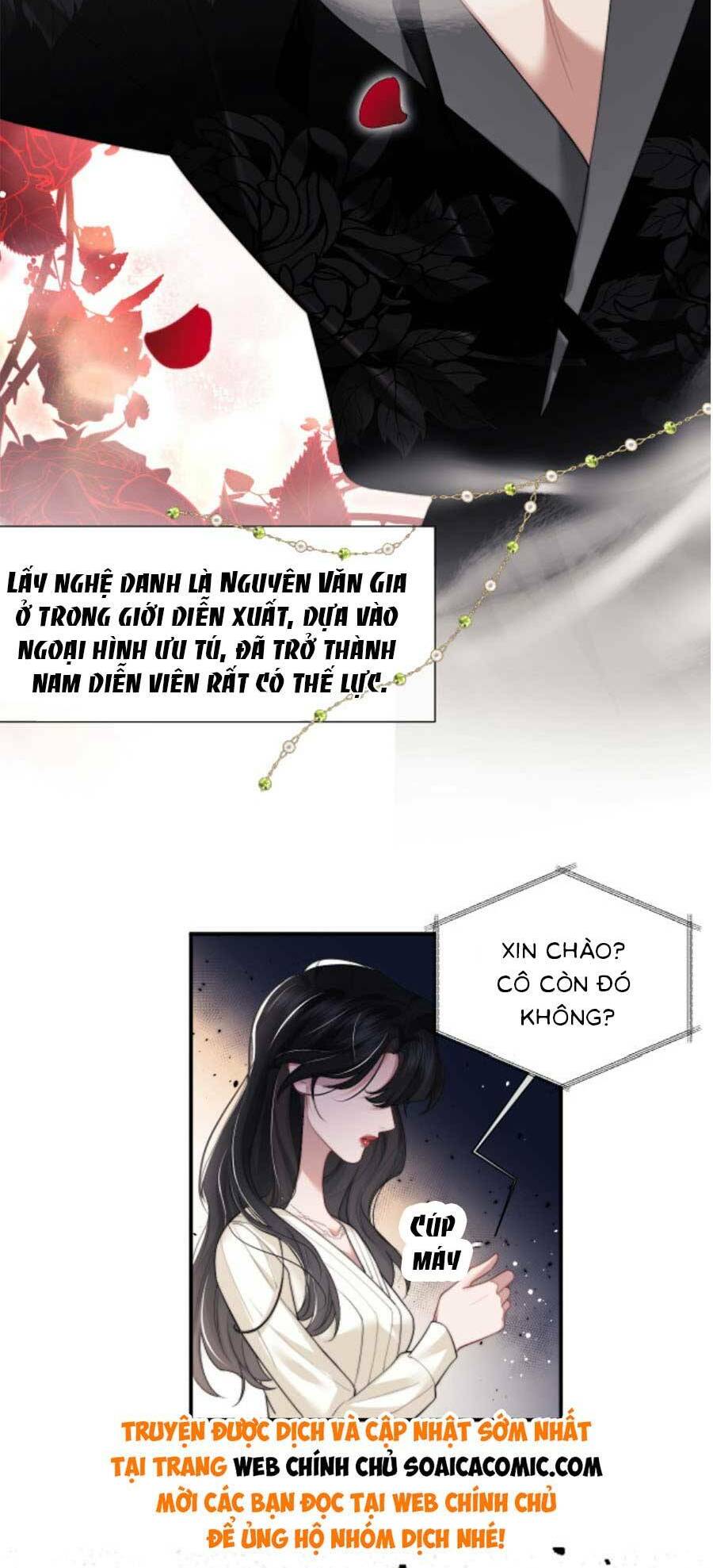 Nữ Tướng Xuyên Đến Hiện Đại Trở Thành Chị Dâu Quyền Lực Chapter 5 - Trang 2