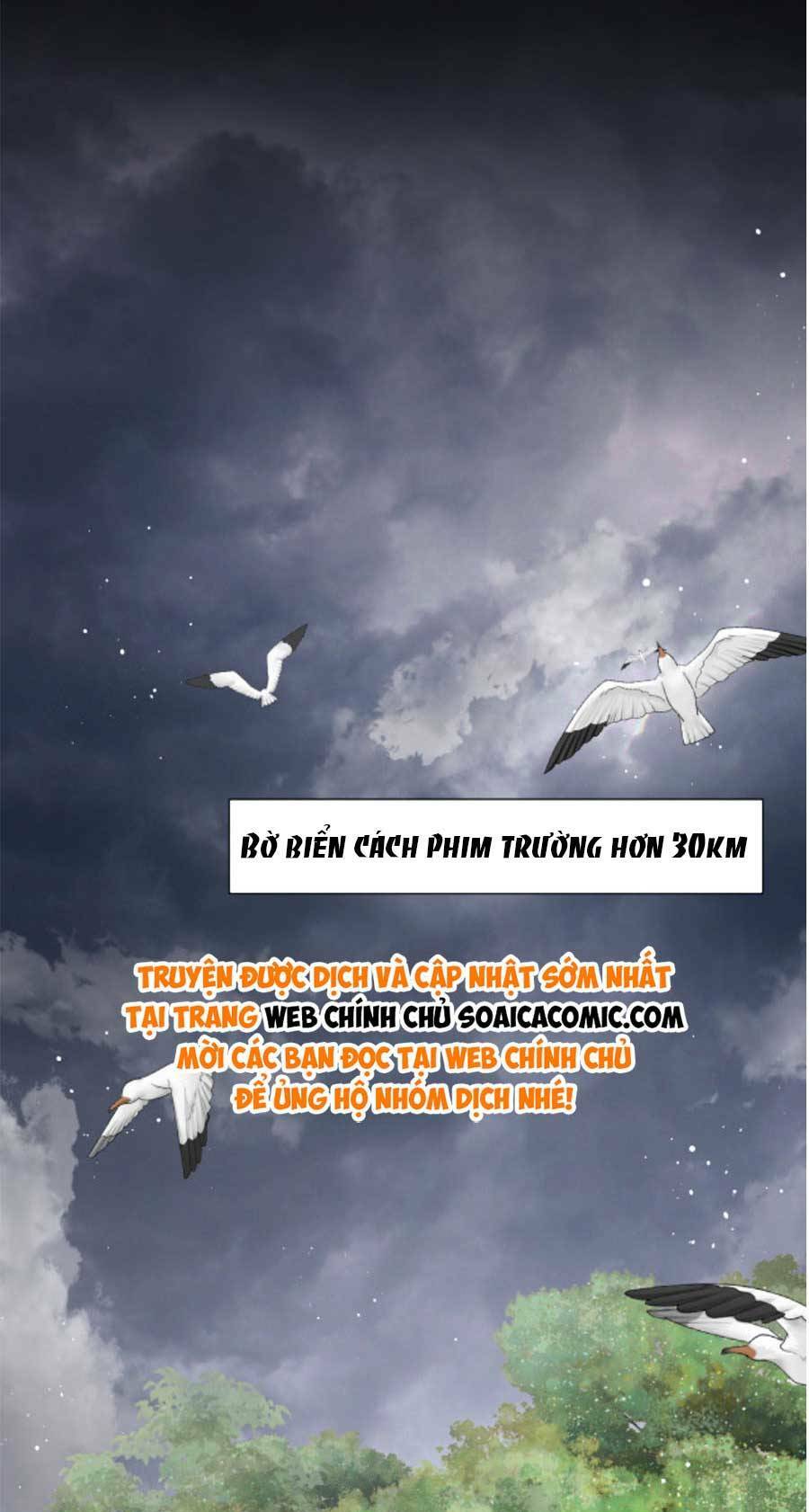 Nữ Tướng Xuyên Đến Hiện Đại Trở Thành Chị Dâu Quyền Lực Chapter 5 - Trang 2