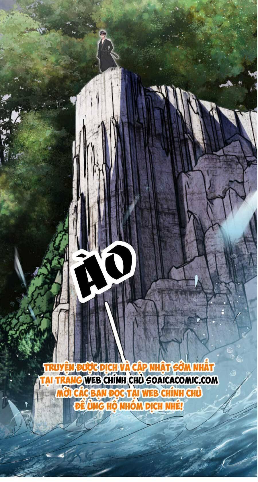 Nữ Tướng Xuyên Đến Hiện Đại Trở Thành Chị Dâu Quyền Lực Chapter 5 - Trang 2