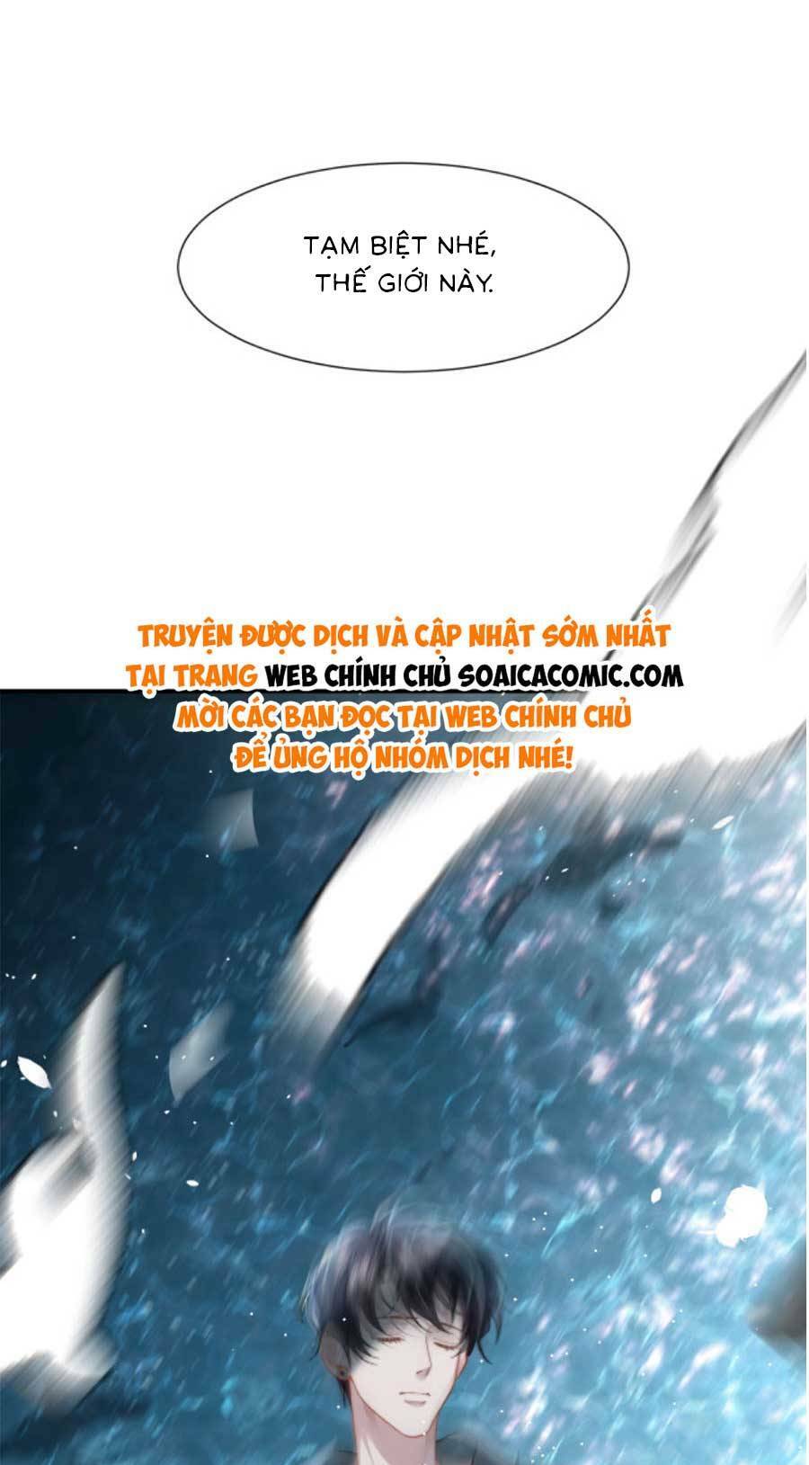 Nữ Tướng Xuyên Đến Hiện Đại Trở Thành Chị Dâu Quyền Lực Chapter 5 - Trang 2