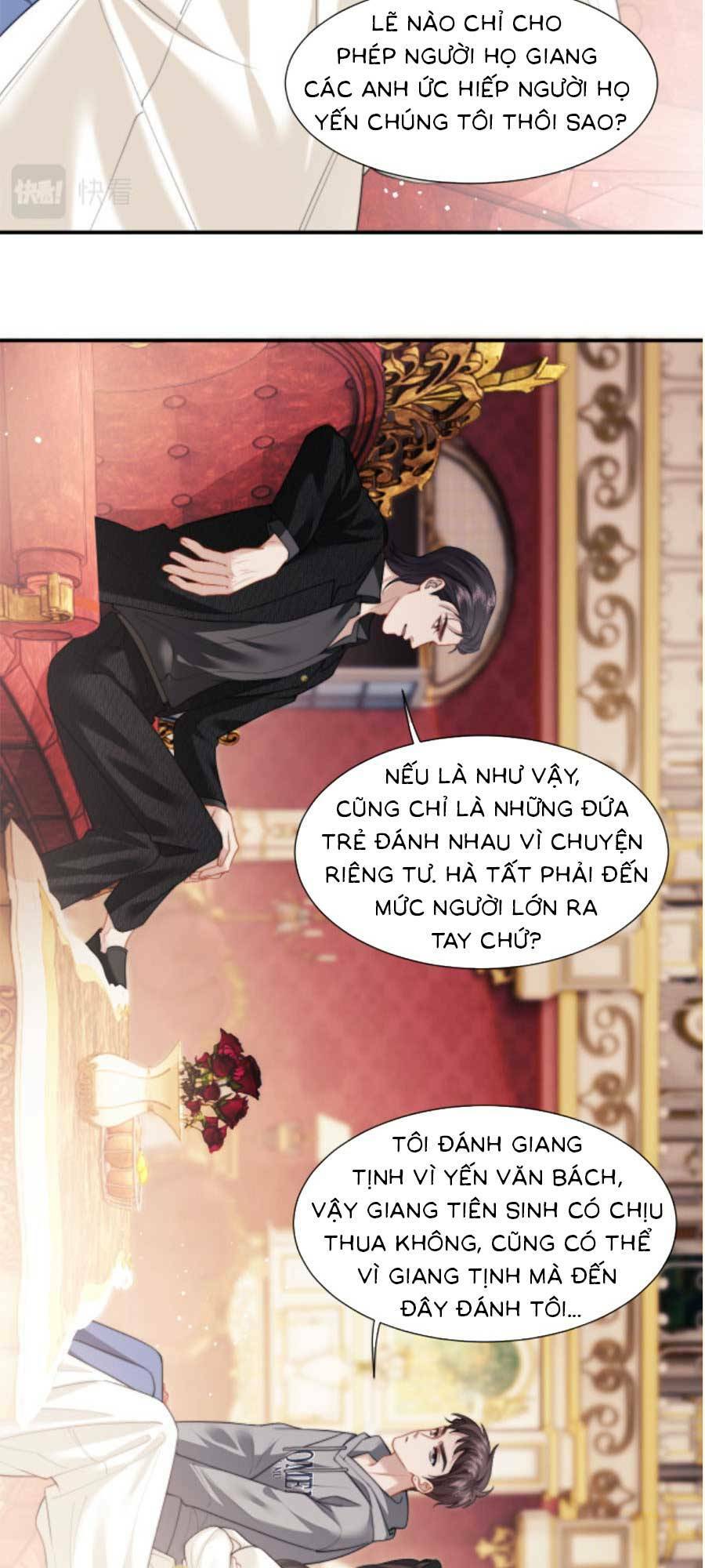 Nữ Tướng Xuyên Đến Hiện Đại Trở Thành Chị Dâu Quyền Lực Chapter 5 - Trang 2