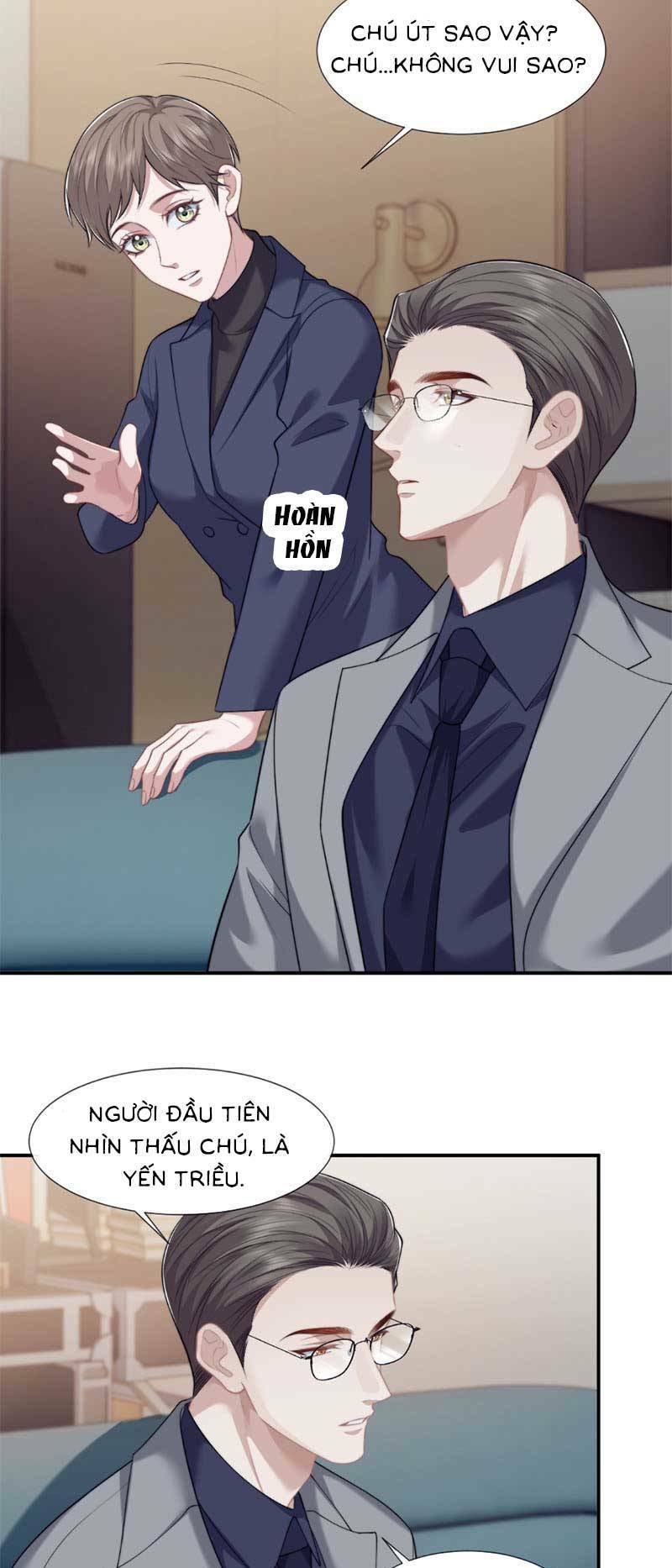 Nữ Tướng Xuyên Đến Hiện Đại Trở Thành Chị Dâu Quyền Lực Chapter 51 - Trang 2